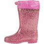 Bottes en Caoutchouc pour Enfants Hello Kitty Fuchsia 39