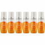 Sodastream Lot de 6 concentrés Orange