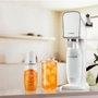 Sodastream Lot de 6 concentrés Orange