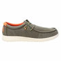 Chaussures de Sport pour Homme XTI Cro Lona Olive