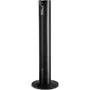 Sencor SFT 3800BK Ventilateur Tour 38" (96 cm) avec 3 Vitesses, 4 Modes, Télécommande et Minuterie - 45 W, Noir