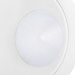 Spot LED Circulaire Downlight 40W 5600Lm 6000K Blanco Frío Anti-éblouissant UGR19
