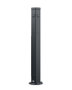 Charge Amps Column - Borne de recharge pour Charge Amps Halo & Dawn, intérieur spacieux, installation flexible, système DIN-rail, protection IP54 IK10