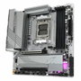 Gigabyte B650M AORUS ELITE AX ICE Micro ATX Blanche