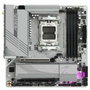 Gigabyte B650M AORUS ELITE AX ICE Micro ATX Blanche