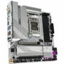 Gigabyte B650M AORUS ELITE AX ICE Micro ATX Blanche