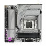 Gigabyte B650M AORUS ELITE AX ICE Micro ATX Blanche