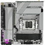 Gigabyte B650M AORUS ELITE AX ICE Micro ATX Blanche