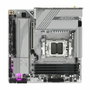 GIGABYTE B650M AORUS ELITE AX ICE White Micro ATX
