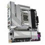 Gigabyte B650M AORUS ELITE AX ICE Micro ATX Blanche