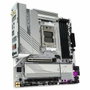 Gigabyte B650M AORUS ELITE AX ICE Micro ATX Blanche