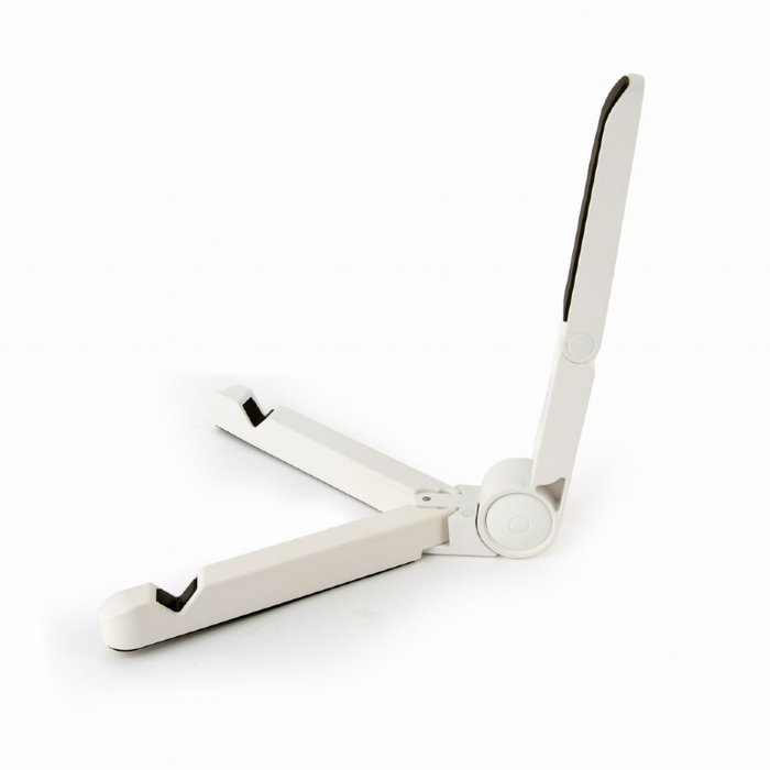 GEMBIRD Support universel pour tablettes - blanc