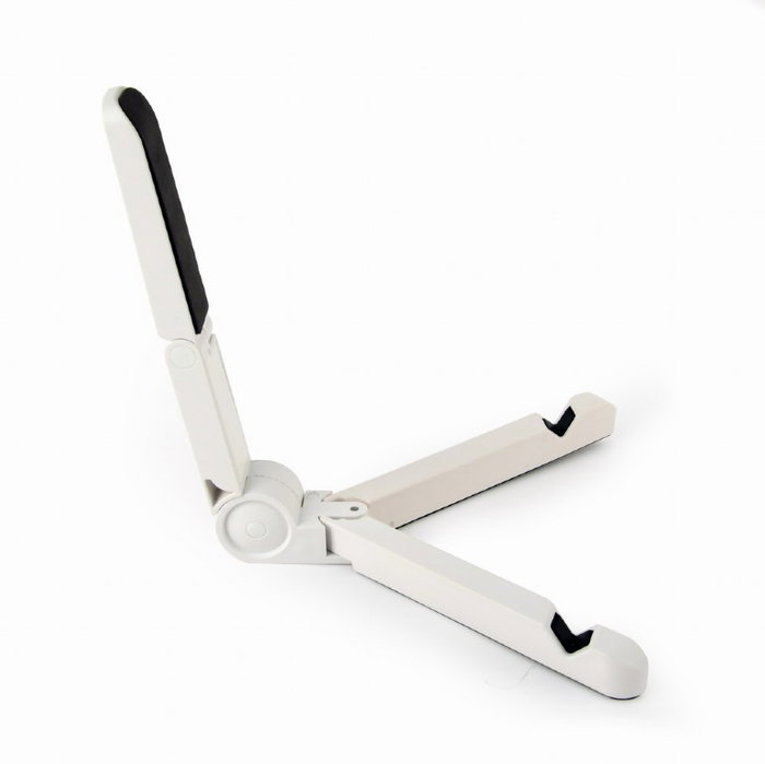 GEMBIRD Support universel pour tablettes - blanc