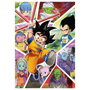 CLEMENTONI Puzzle Dragon Ball Daima 104 pièces