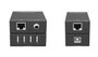 Vivolink VLUSBEXT50 Kit d'extension USB 2.0 50m 4 ports