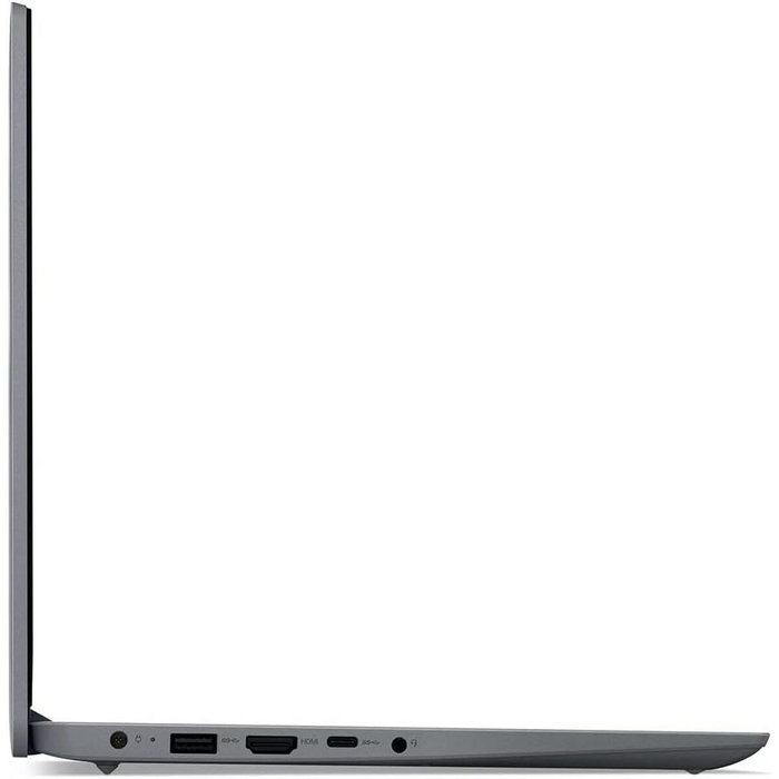 Ordinateur Portable Lenovo 1-14IAU7DXBB_16_512 14" Intel Core I3-1215U 16 GB RAM 8 GB RAM 512 GB SSD 256 GB SSD (Reconditionné A