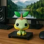 Funko Pop! Tortipousse - Pokémon