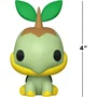 Funko Pop! Tortipousse - Pokémon