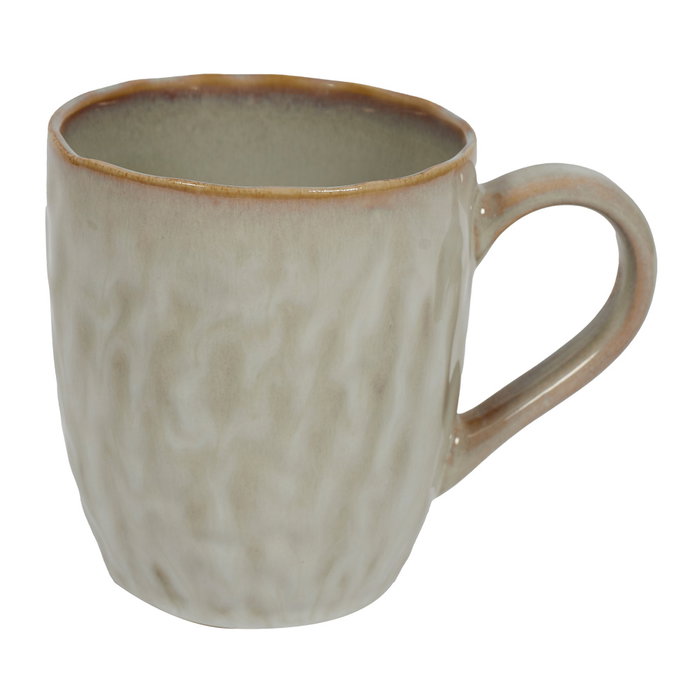 Home Deco Factory Mug 330 ml en grès