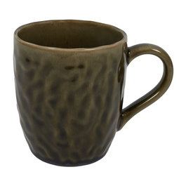 Home Deco Factory Mug 330 ml en grès