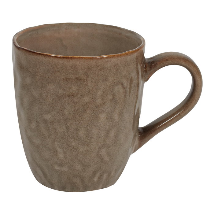 Home Deco Factory Mug 330 ml en grès