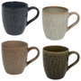 Home Deco Factory Mug 330 ml en grès