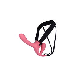 Gode ceinture Party Color Toys