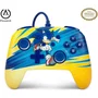 PowerA Manette Filaire Nintendo Switch Sonic Boost
