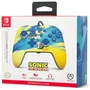 PowerA Manette Filaire Nintendo Switch Sonic Boost