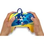 PowerA Manette Filaire Nintendo Switch Sonic Boost