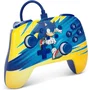 PowerA Manette Filaire Nintendo Switch Sonic Boost