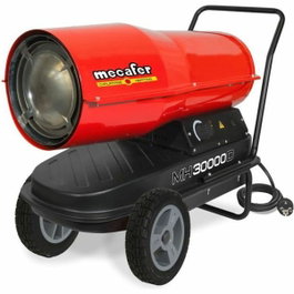 Mecafer Canon à air chaud Diesel 30 000 W MH30000D