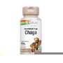 SOLARAY Chaga Fermenté 500 mg 60 Capsules