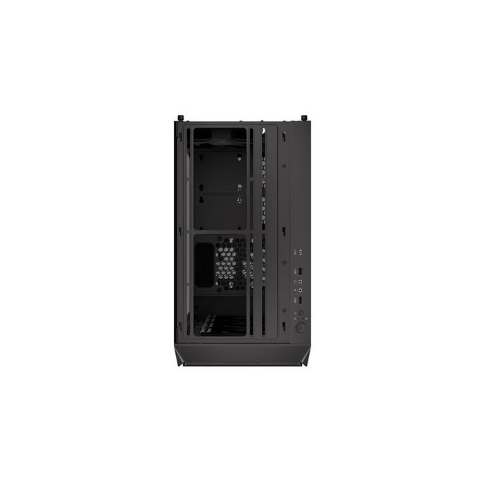 Boîtier ATX semi-tour Endorfy EY2A011 Noir