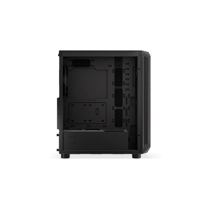 Boîtier ATX semi-tour Endorfy EY2A011 Noir
