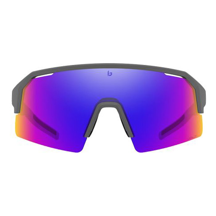 Bolle BS005012 C-SHIFTER Gafas de sol Bleu et Violet Bolle BS005012 C-SHIFTER Gafas de sol Bleu et Violet