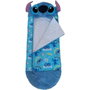 Stitch Sac de couchage 3D 150 x 50 cm