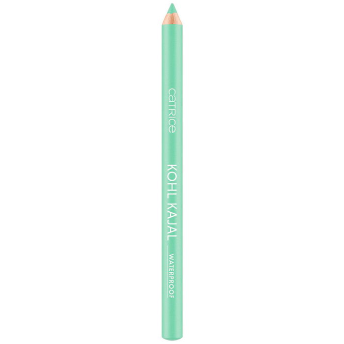 Catrice KOHL KAJAL Crayon yeux waterproof 140-Menthe givrée