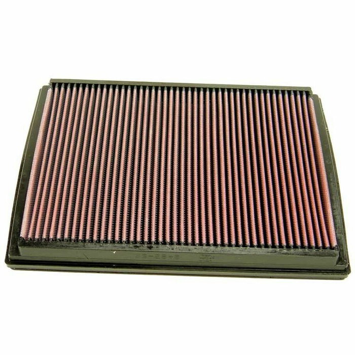 K&N Filtre à air KN33-2848 K&N Filtre à air KN33-2848