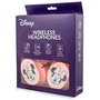Disney - Casque audio sans fil Minnie - Bluetooth 5.0 - Micro HD - Batterie intégrée 500 mAh - Pliable - Certification CE