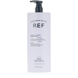 REF Shampooing Cool Silver 1000 ml