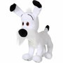 Gipsy Toys Peluche Idéfix - 25 cm Blanc