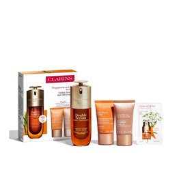 Clarins Coffret Double Serum 4 pcs