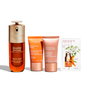 Clarins Sérum Double 4 pcs