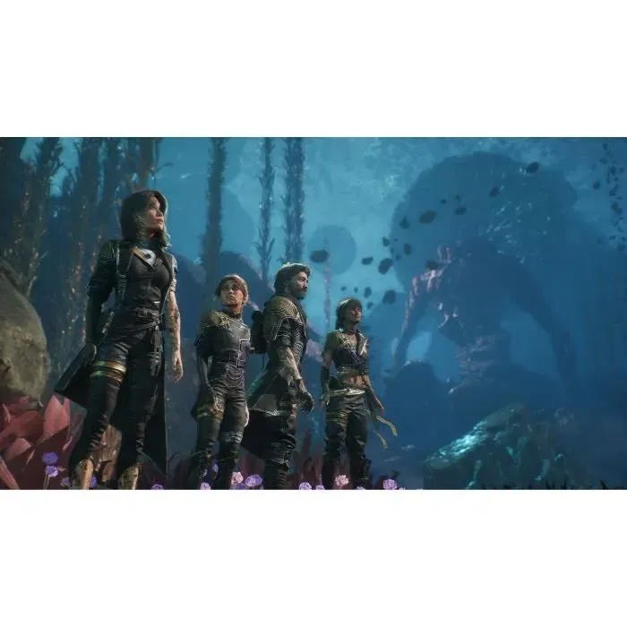Bandai Namco Entertainment - Clair Obscur : Expedition 33 - Jeu de rôle (RPG) pour Xbox Series X Bandai Namco Entertainment - Clair Obscur : Expedition 33 - Jeu de rôle (RPG) pour Xbox Series X