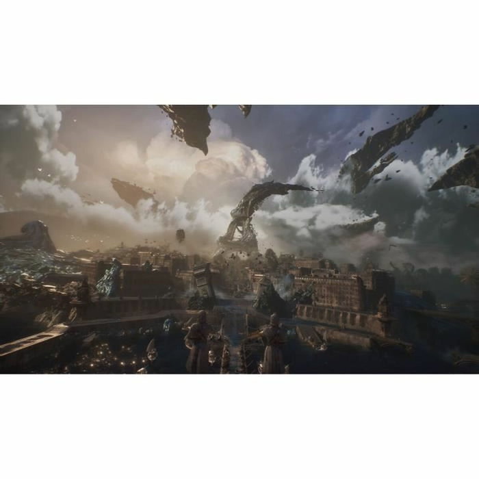 Bandai Namco Entertainment Clair Obscur : Expedition 33 Xbox Series X Bandai Namco Entertainment Clair Obscur : Expedition 33 Xbox Series X