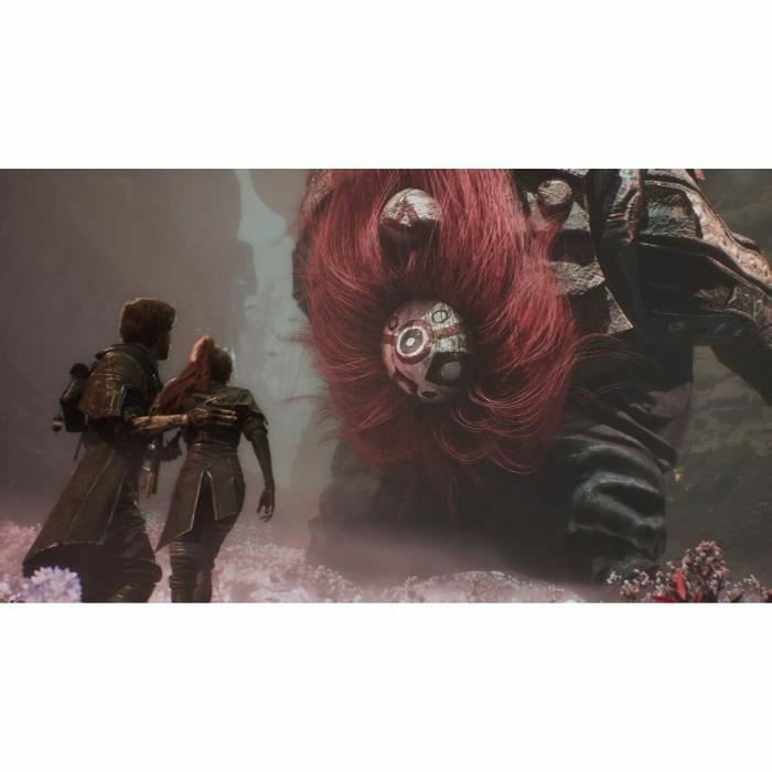 Bandai Namco Entertainment Clair Obscur : Expedition 33 Xbox Series X Bandai Namco Entertainment Clair Obscur : Expedition 33 Xbox Series X