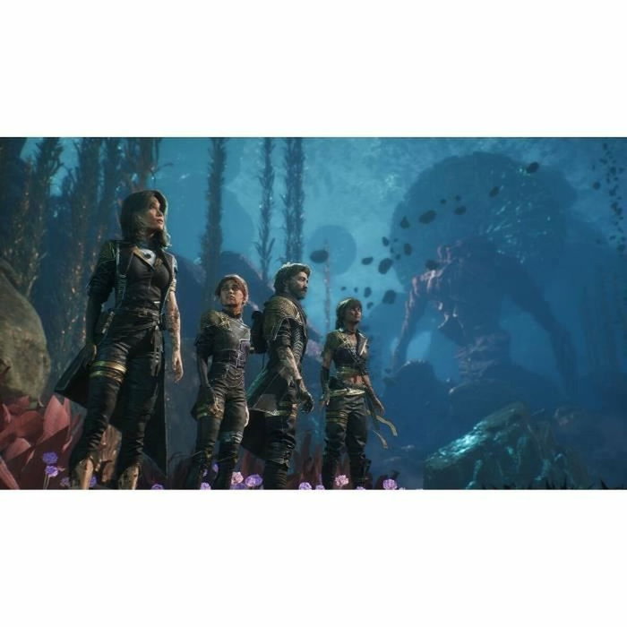 Bandai Namco Entertainment Clair Obscur : Expedition 33 Xbox Series X Bandai Namco Entertainment Clair Obscur : Expedition 33 Xbox Series X