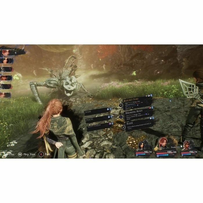 Bandai Namco Entertainment Clair Obscur : Expedition 33 Xbox Series X Bandai Namco Entertainment Clair Obscur : Expedition 33 Xbox Series X