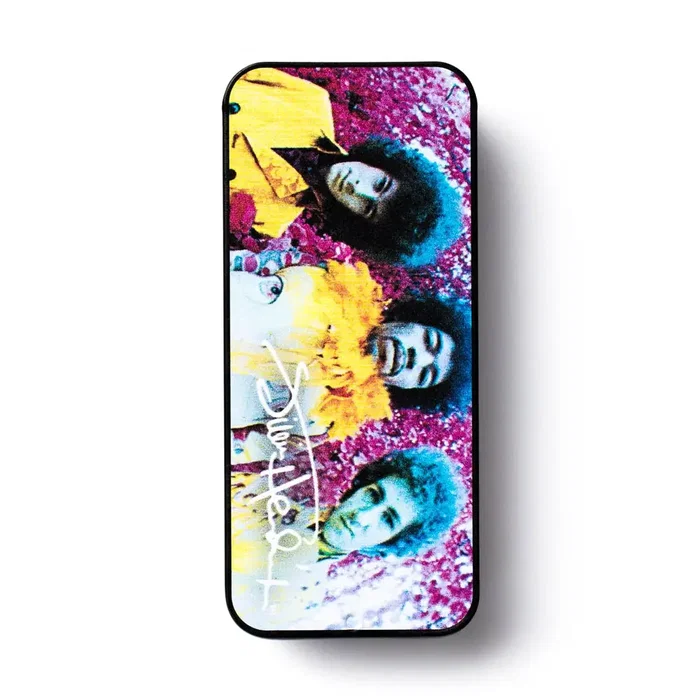 Dunlop Jimi Hendrix Are You Experienced? (bote) de 12 médiators